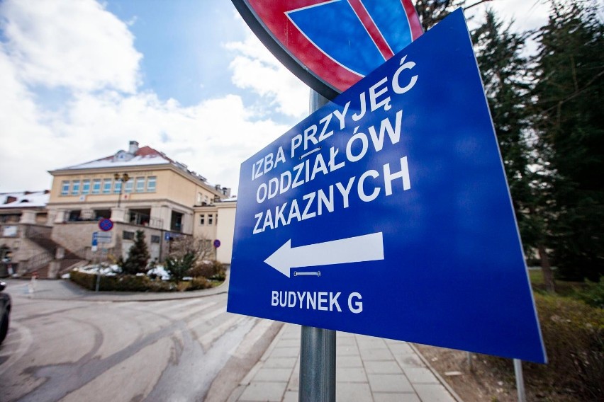 Padł kolejny rekord liczby zakażonych koronawirusem w Polsce