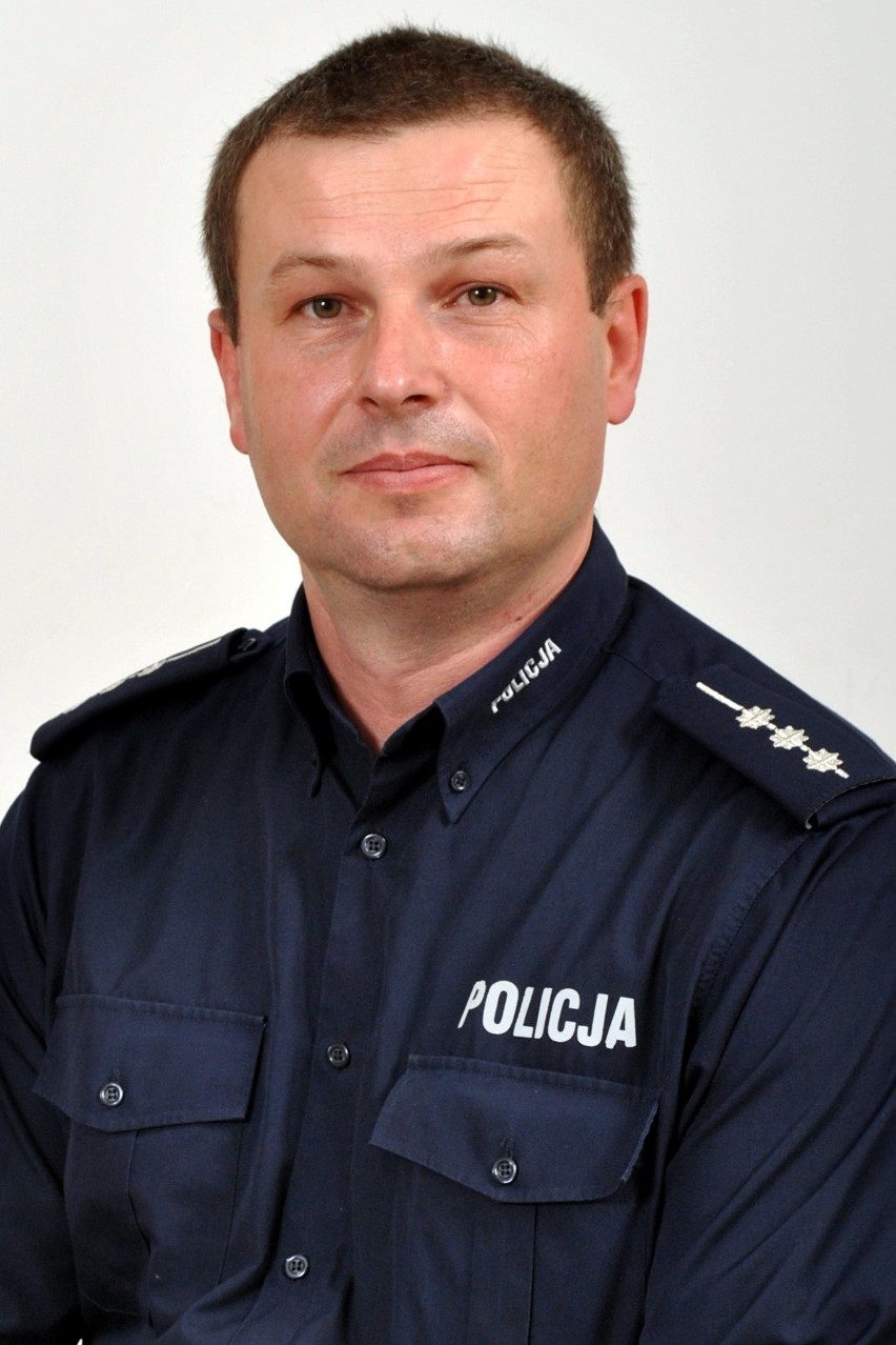 Dzielnicowy st.asp.Artur Rajchel - Komenda Powiatowa Policji...