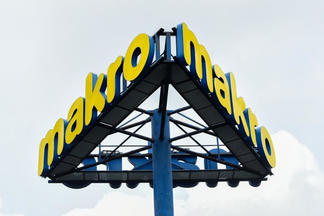 Pracownicy Makro szykują protest