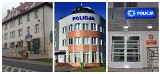 TOP 10 najlepiej i najgorzej ocenianych komisariatów policji na Pomorzu według ocen internautów