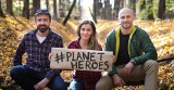 Nasz Patronat. Polski start-up Planet Heroes podbija Amerykę Południową i Azję Południowo-Wschodnią