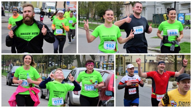 W sobotę o godzinie 13 wystartowała druga edycja Four Colours Grand Prix Inowrocławia na 5 i 10 kilometrów. W zawodach wzięło udział aż 451 biegaczy z całego kraju.Pierwszy z biegów Green Run rozpoczął się i kończył na Stadionie Miejskim im. Inowrocławskich Olimpijczyków. Zawodnicy biegli ulicami miasta i alejkami Parku Solankowego. 5-kilometrową trasą najszybciej, bo z czasem 15:31, pokonał Bartosz Pawlak z Padniewka. Drugi był Paweł Moskal z miejscowości Kurzętnik, a trzeci - Jakub Marzyjanek z Inowrocławia. Pierwszy w biegu na 10 kilometrów był Mariusz Pawłowski z miejscowości Marzęcice (czas 33:45). Drugie miejsce zajął Dariusz Śliwiński ze Żnina, a trzecie - Paweł Śliwiński z Lipna.Na najlepszych czekały nagrody, a na wszystkich - pamiątkowe medale.