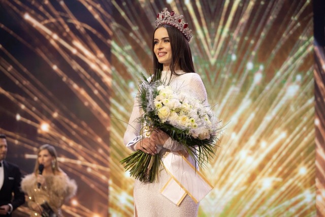 Rozmowa z Anną-Marią Jaromin, która została Miss Polski 2020