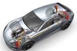 Jak powstało Porsche Panamera Sport Turismo [FILM]