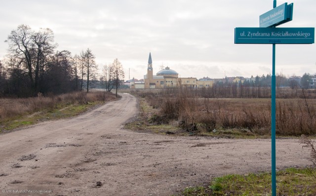 Białystok będzie miał więcej latarni