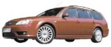 Ford Mondeo ST220