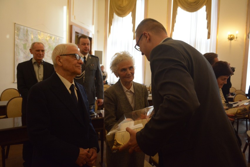 Złote Gody w Radomiu.