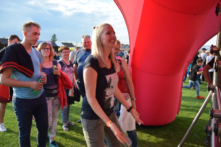 Pierwszy dzień koncertów Tauron Life Festival Oświęcim 2018 - jesteście tutaj? [ZDJĘCIA, WIDEO]