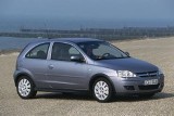 Opel Corsa  kontra Seat Ibiza