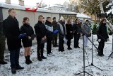 Uroczystości z okazji 80.rocznicy rozstrzelania zakładników przy ul. Lwowskiej w Przemyślu [ZDJĘCIA]