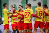 Po meczu Radomiak - Jagiellonia (0:2). Oczekiwania i nadzieje rosną, ale przydadzą się też chłodne głowy