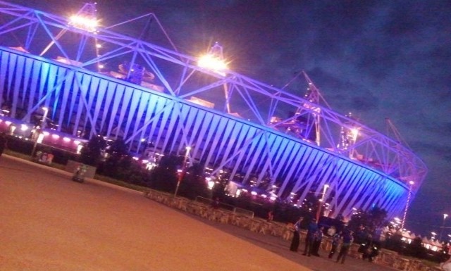 Dziś oficjalne Otwarcie Igrzysk Olimpijskich w Londynie.