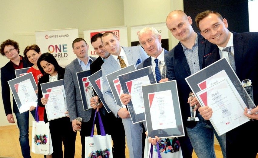 Nagrodziliśmy laureatów plebiscytu Człowiek Roku KRONO 2017. Ta gala zapisze się na długo w pamięci nagrodzonych. Gratulujemy!