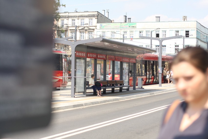 Centrum Przesiadkowe w Chorzowie gotowe! Pojawiy się także...