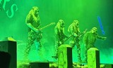 Sabaton, Lordi i Babymetal wystąpili w Łodzi. Atlas Arena wypełniona fanami metalu