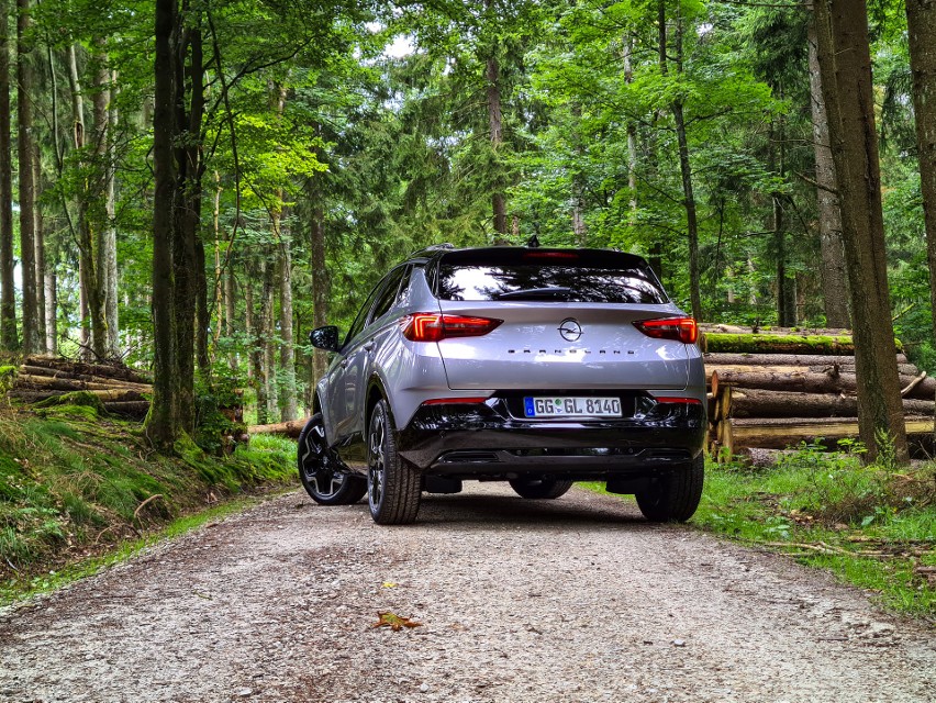 Opel systematycznie odświeża swoją ofertę. Ba! Można...