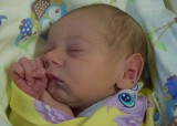 Nowy Sącz. Poznajcie noworodki urodzone w szpitalu Medikor. Cudowne maluszki [ZDJĘCIA]