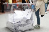 Wybory 2023. Pierwsze komentarze w Stalowej Woli po szacunkowych wynikach wyborów do parlamentu. Zobacz zdjęcia