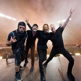 Metallica w Polsce: Rusza sprzedaż biletów na koncert. Zespół wystąpi w Warszawie