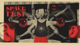 Space Fest w B90. Przed nami festiwal muzyki psychodelicznej, shoegaze i space-rocka [13 i 14 grudnia 2019]