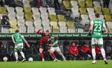 Lechia Gdańsk - Górnik Zabrze 18.11.2022 r. Oceniamy biało-zielonych. Łukasz Zwoliński bohaterem, ale są też słabe noty