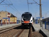Turystyczny pociąg Kielce - Sandomierz - Kielce wraca na trasę na majówkę. Zobacz godziny odjazdu