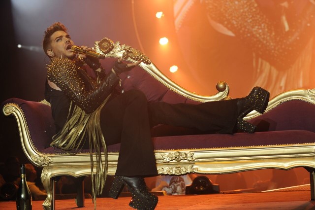 Life Festival Oświęcim 2016. Queen i Adam Lambert w Polsce [GWIAZDY]