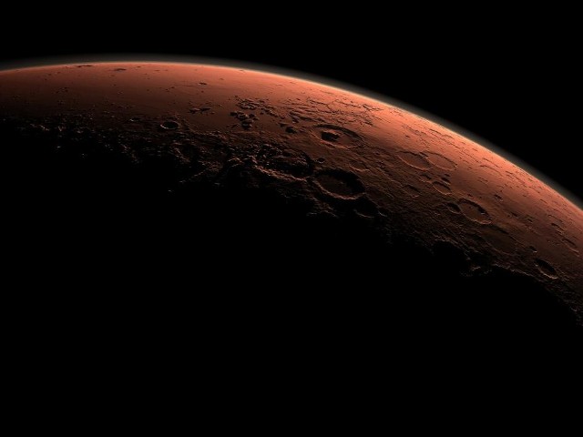 Ośrodek badawczy Mars Desert Research Station w amerykańskim stanie Utah jest miejscem, które do złudzenia przypomina marsjański krajobraz.