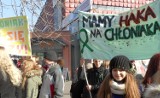 Marsz "Mam haka na raka" dzisiaj w Częstochowie