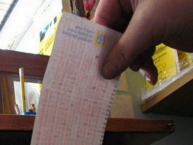 Losowanie Lotto z dnia 14.05.2013. Do wygrania aż 12 milionów złotych!