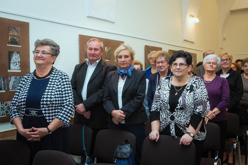 Pińczowski Uniwersytet Trzeciego Wieku zainaugurował rok akademicki