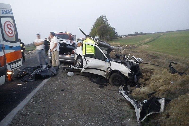 Tragiczna śmierć rodzeństwa [ZDJĘCIA]. Wcześniej zmarł ojciec