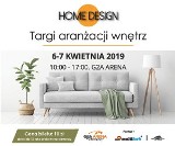 Home Design. Jedyne takie targi aranżacji wnętrz na Podkarpaciu 