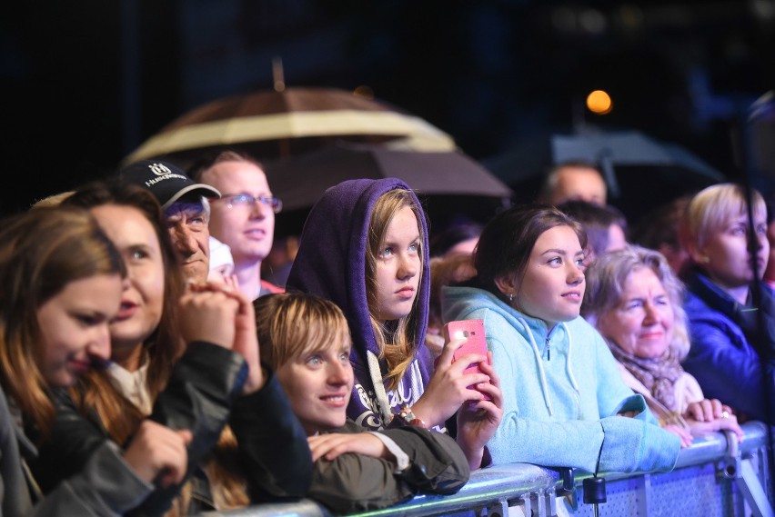 Dni Chorzowa 2015: Maryla Rodowicz i Brathanki