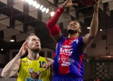 Polski Cukier za mocny dla Wilków Morskich. Szanse na play-off maleją