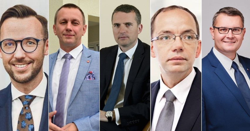 Najpopularniejszy Wójt i Burmistrz Małopolski 2019 | Oto liderzy głosowania w kategorii Burmistrz Roku 