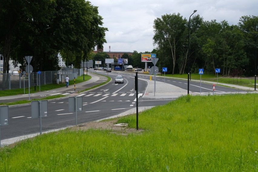 Mieszkańcy wybiorą nazwę nowego ronda przy Arenie Zabrze?...