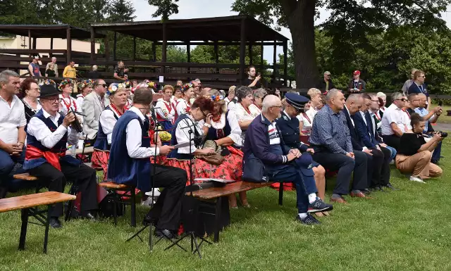 W tym roku na zamku w Golubiu-Dobrzyniu zorganizowano już XXI edycję Przeglądu Zespołów Ludowych, który promuje kulturę i sztukę ludową, a także dziedzictwo kulinarne. Stanowi też doskonałą formę promocji Województwa Kujawsko-Pomorskiego. 