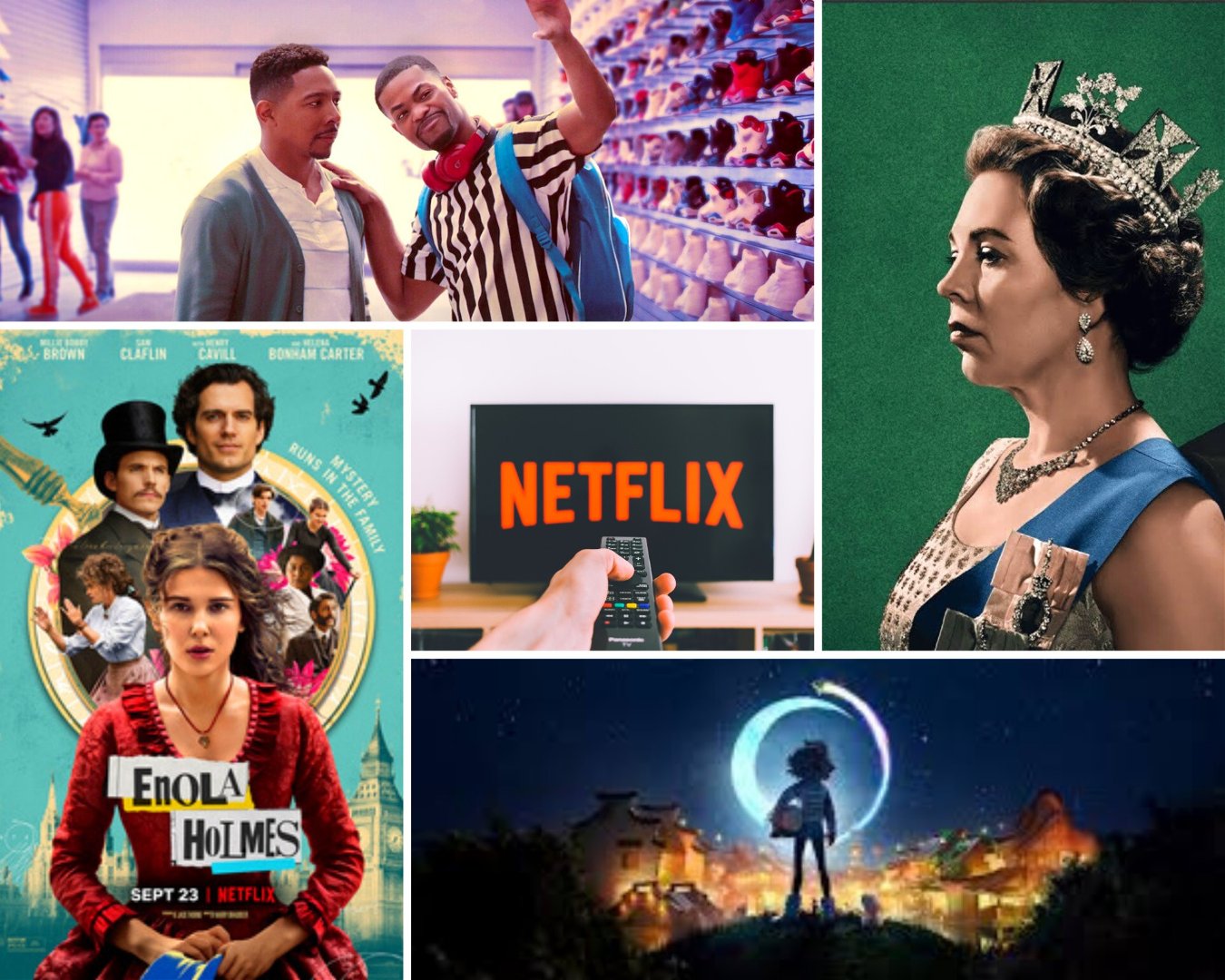 Dzień W Którym Zatrzymała Się Ziemia Netflix