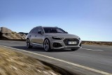 Audi RS 4 Avant i Audi RS 5. Co mają do zaoferowania nowe pakiety Competition? 