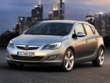 Następny Opel Astra nie będzie produkowany w Niemczech