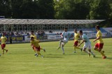 Hutnik rozpoczął przygotowania do kolejnego sezonu w II lidze piłkarskiej