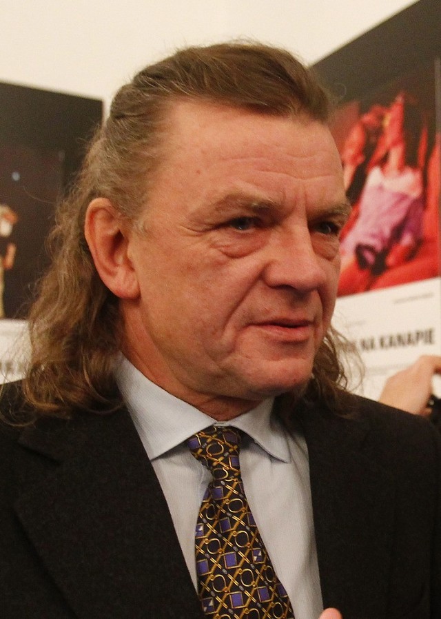 Jacek Wszoła