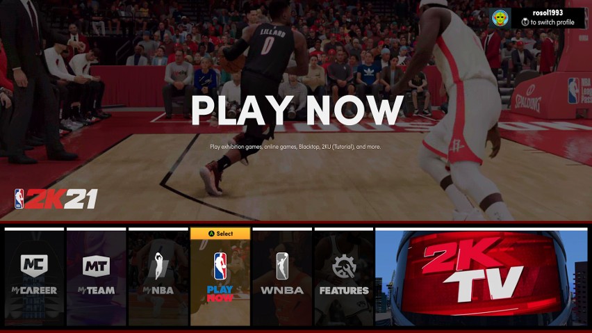 Recenzja gry NBA 2K21 w wersji next-gen: Konsolowa (r)ewolucja wirtualnego basketu