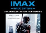 ROBOCOP - mamy dla Was bilety do kina IMAX