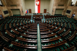 Sprawdź na żywo. Kalkulator mandatów do Sejmu