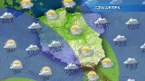 Pogoda w Szczecinie i regionie: U nas będzie najcieplej [wideo]
