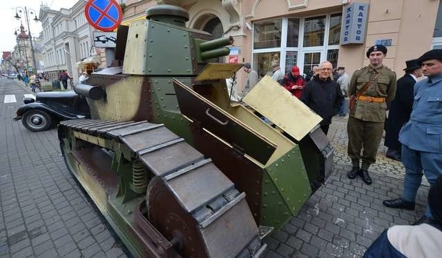 Miejskie Centrum Kultury zaprosił na obchody Dnia NiepodległościNarodowe Święto Niepodległości