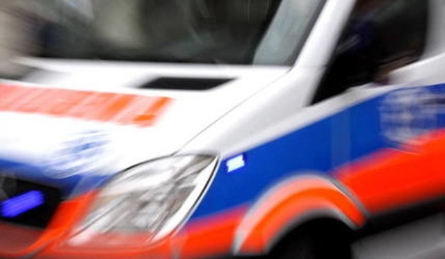 Policjanci z Raciborza uratowali 28-letniego desperata