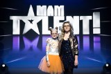 Mam Talent 2017. Finalistka programu Anna Bębenek gościła w "Dzień dobry TVN"